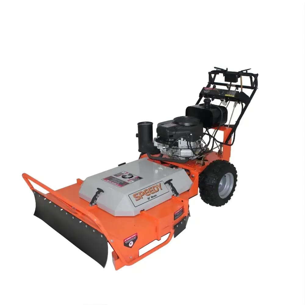 Brush Mower