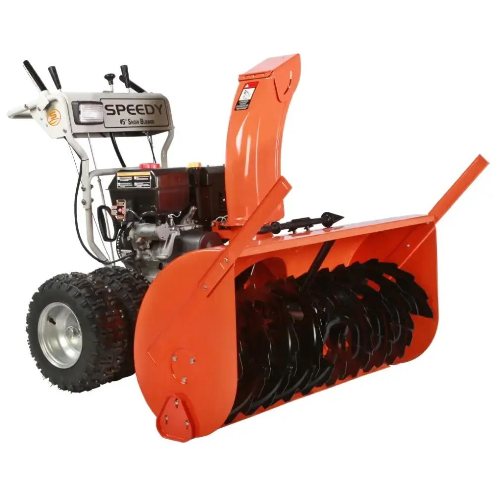 45-inch Snow Blower
